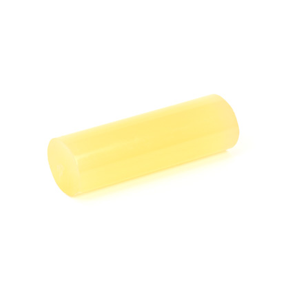 3M 3738 TC 熱熔膠Tan 0.625英寸 x 2 英寸膠棒，11磅