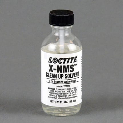 漢高樂(lè )泰 768 X-NMS清潔溶劑 透明 52毫升 瓶裝